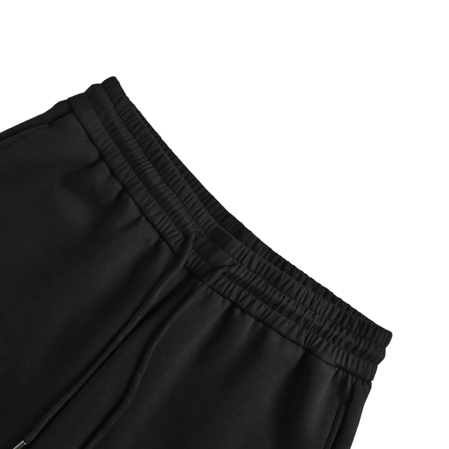 Louis Vuitton/Louis Vuitton hem dark pattern half-length presbyopic embroidered shorts